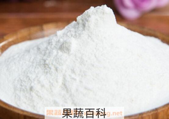 山药粉怎么吃最好的 山药粉和吃山药的区别