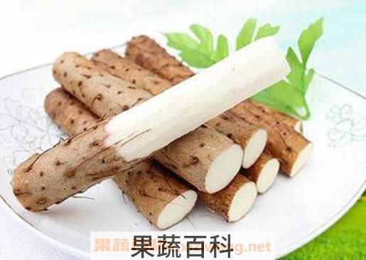 山药粉怎么吃最好的 山药粉和吃山药的区别