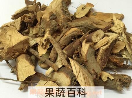 白石榴根泡酒的功效