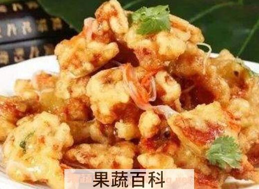 锅包肉怎么做好吃 锅包肉的家常做法