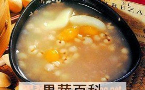 麦门冬汤的标准配方 麦门冬汤怎么煮