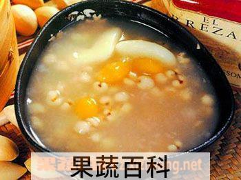 果蔬百科