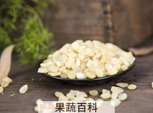 皂角米的功效与作用及食用方法