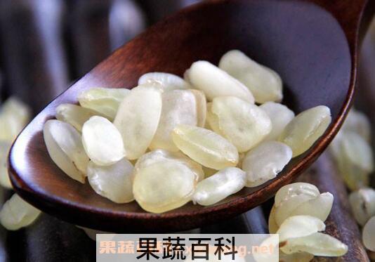 皂角米的功效与作用及食用方法