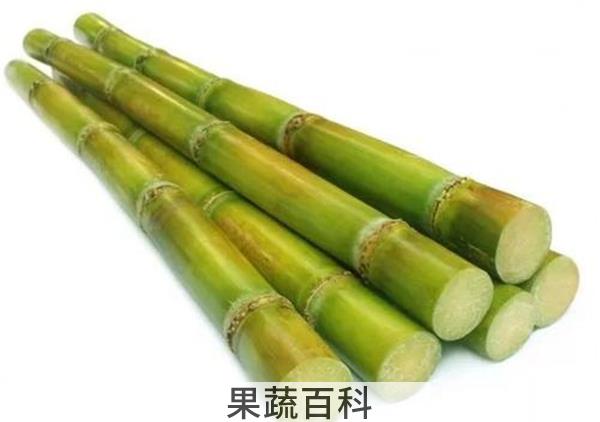 甘蔗吃不完怎么保存