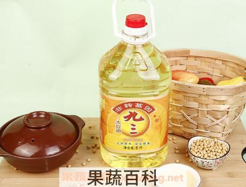 大豆油为什么这么便宜 转基因大豆油能吃吗