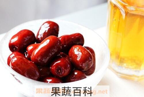 蹦枣怎么做 蹦枣的做法大全