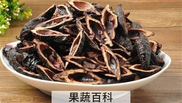 食用槟榔的好处和坏处