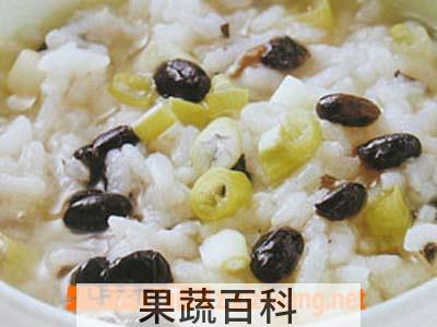 果蔬百科