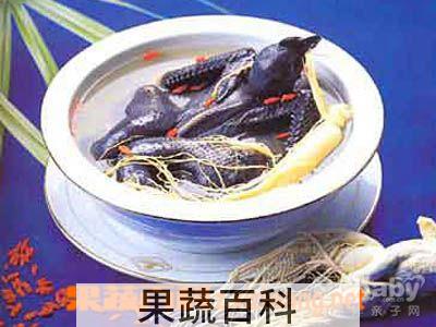 果蔬百科