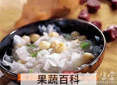 果蔬百科