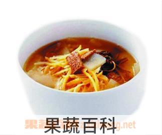 果蔬百科