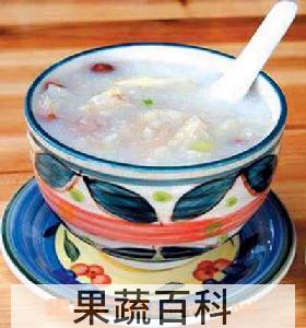 果蔬百科