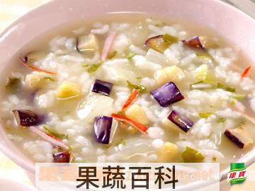 果蔬百科