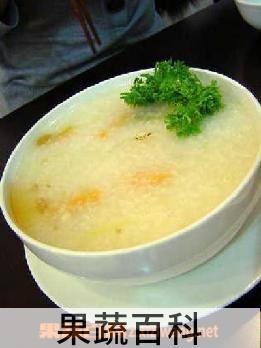 果蔬百科