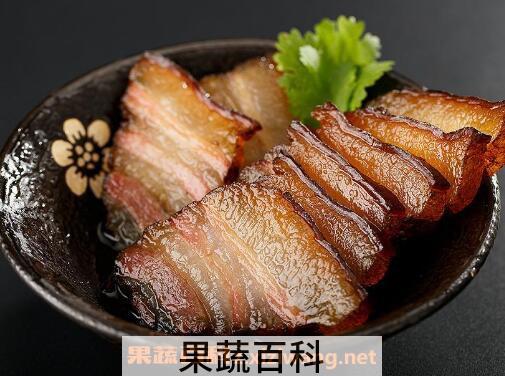 腊肉怎么做好吃 腊肉的家常做法