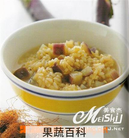 果蔬百科