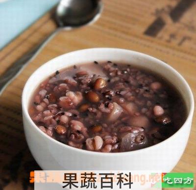 果蔬百科