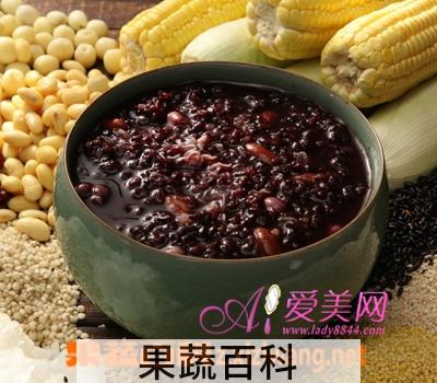 果蔬百科
