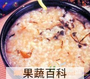 果蔬百科