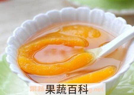 枇杷冰糖水的功效和做法