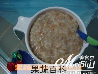 果蔬百科