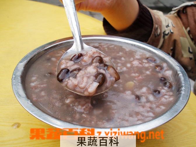 果蔬百科