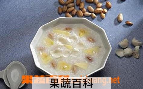 果蔬百科