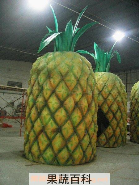 假菠萝