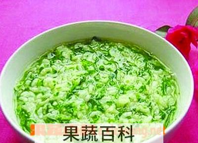 果蔬百科