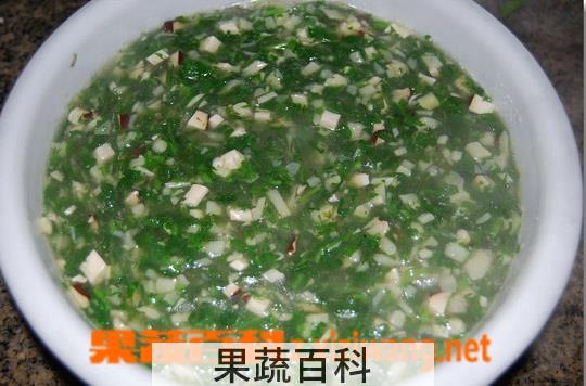 果蔬百科