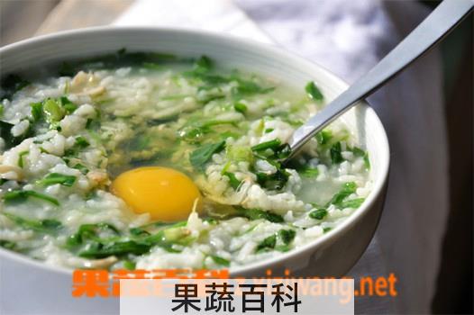 果蔬百科