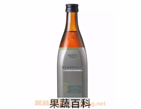 鱼籽饮料的功效与作用