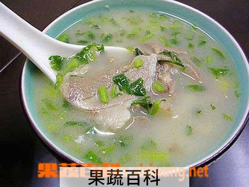 果蔬百科