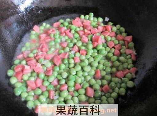 豌豆怎么去皮 去皮豌豆怎么吃