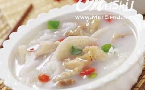 锁阳粥做法窍门 锁阳粥怎么做好吃