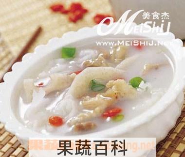 果蔬百科