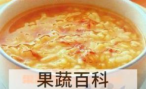 果蔬百科