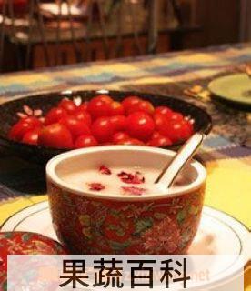 果蔬百科