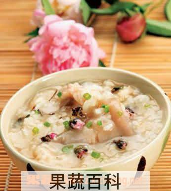 果蔬百科