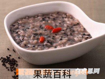 果蔬百科