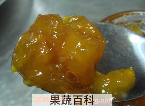 枇杷果酱怎么做 枇杷果酱制作方法
