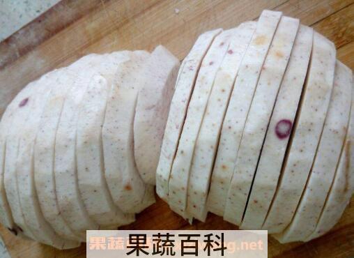  芋头怎么去皮 芋头去皮妙招