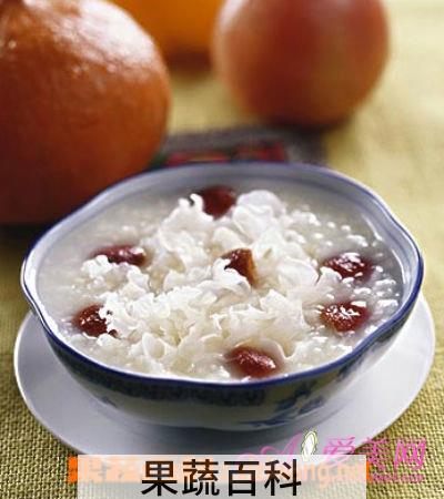 果蔬百科