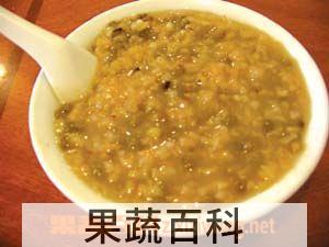 果蔬百科