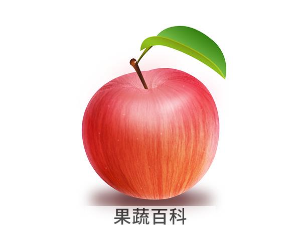 苹果要削皮吃吗