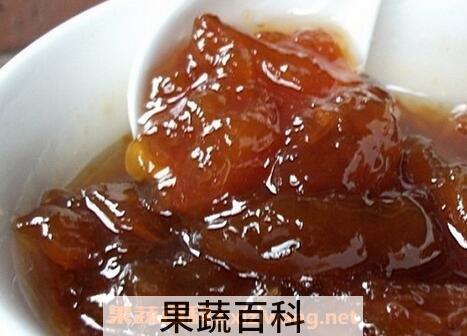 枇杷膏的功效与作用及禁忌