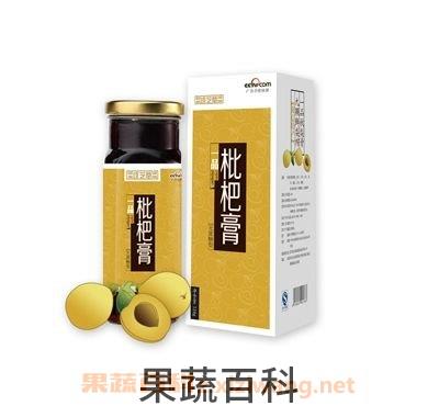 枇杷膏