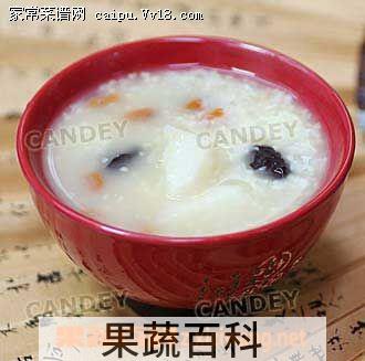果蔬百科