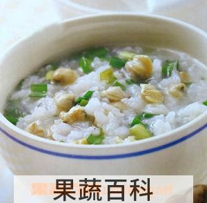 果蔬百科